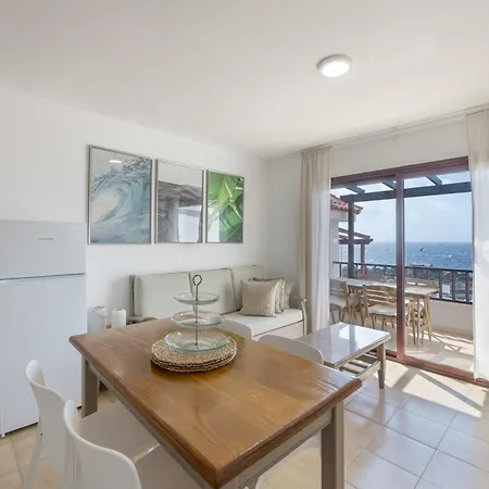 Appartement Isla Bonita- A - 29 Playa Cancajos.- BreNa Baja (la Palma)
