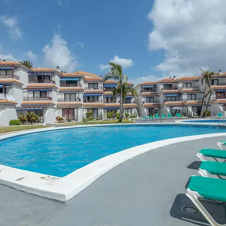 Isla Bonita- A - 29 Appartement