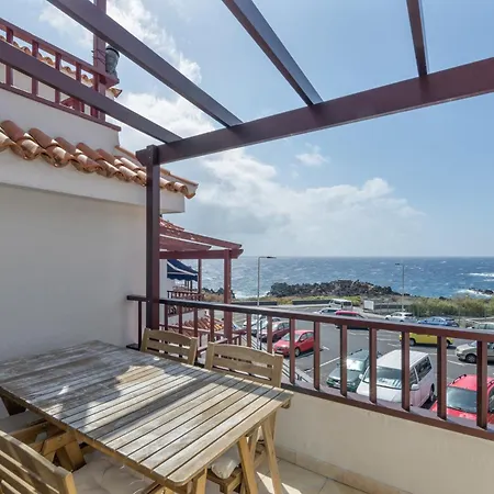 Appartement Isla Bonita- A - 29