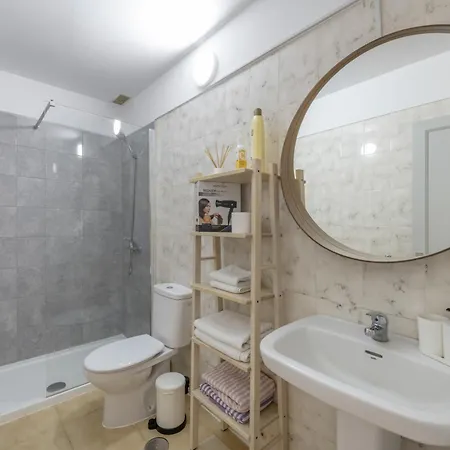 Appartement Isla Bonita- A - 29 Playa Cancajos.- BreNa Baja (la Palma)