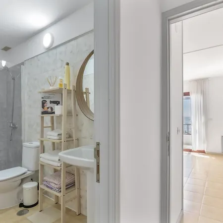 Appartement Isla Bonita- A - 29