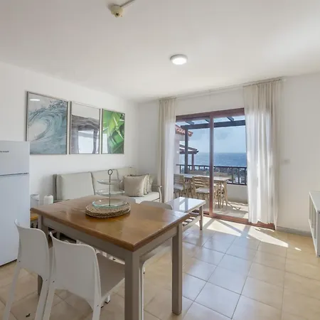 Appartement Isla Bonita- A - 29