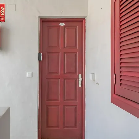 Isla Bonita- A - 29 Appartement Playa Cancajos.- BreNa Baja (la Palma)