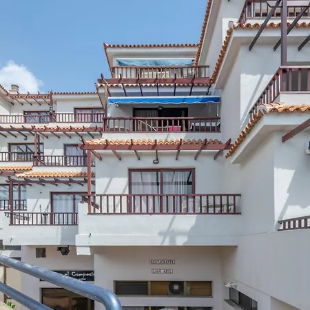 Isla Bonita- A - 29 Appartement